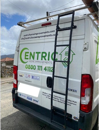 Centric Home Improvements