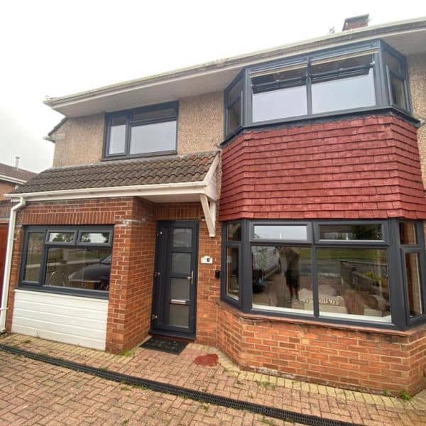 Double Glazing finance Cardiff