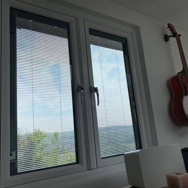 Double glazing windows Cardiff